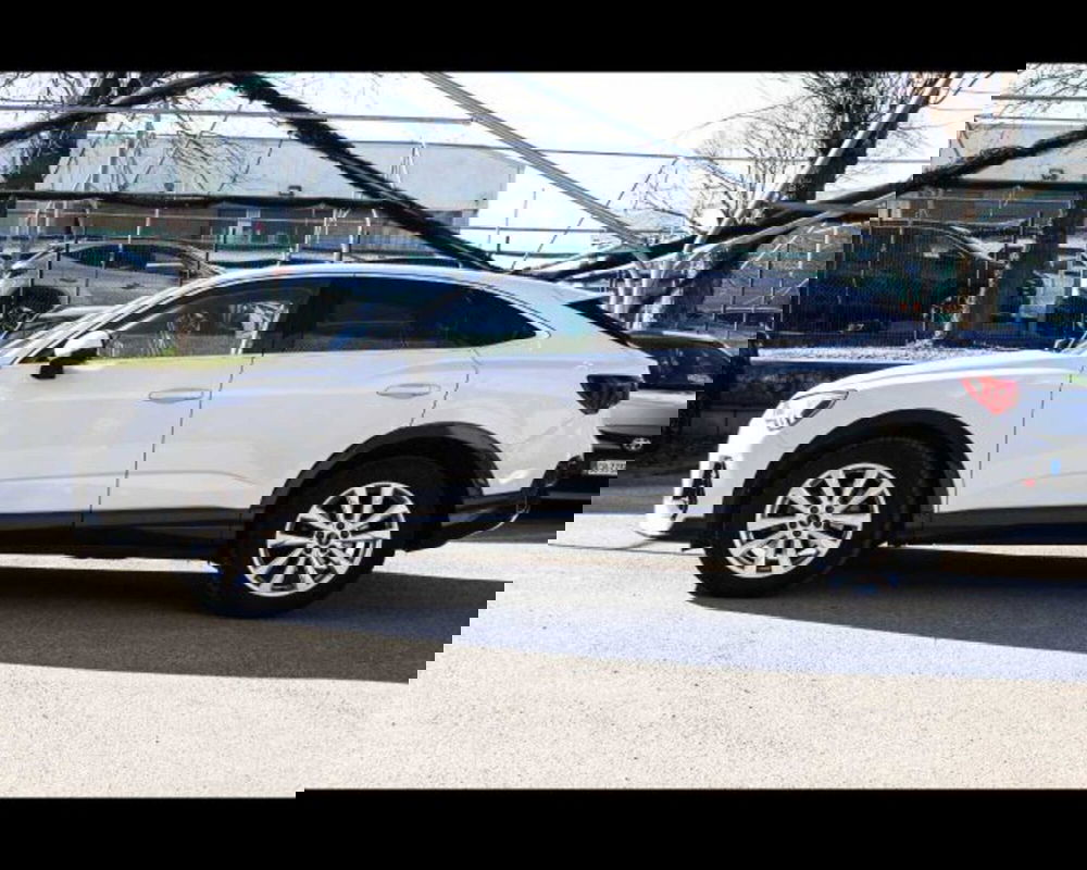 Audi Q3 Sportback usata a Bologna (3)