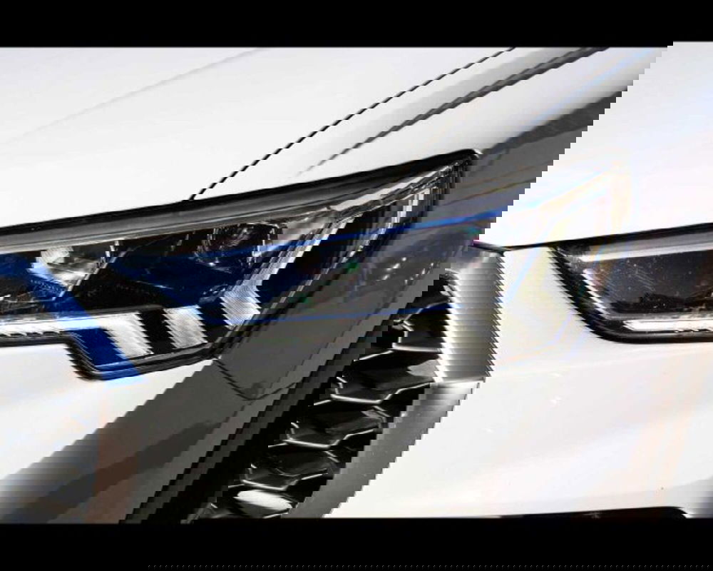 Audi Q3 Sportback usata a Bologna (6)