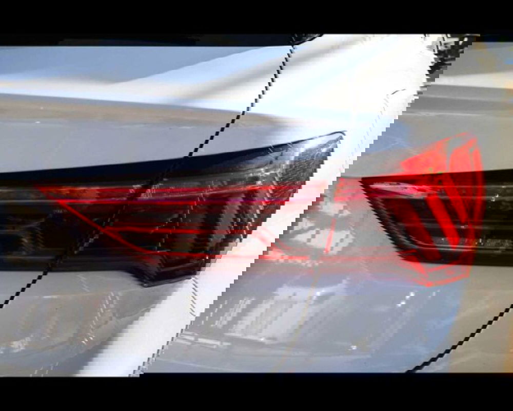 Audi Q3 Sportback usata a Bologna (7)