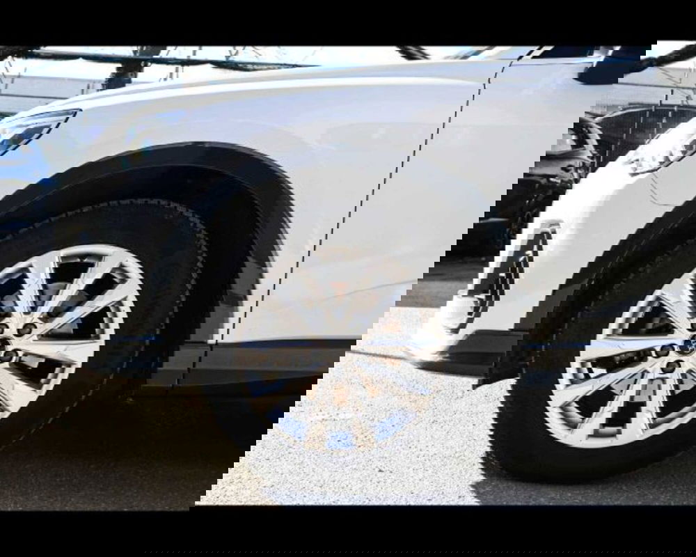 Audi Q3 Sportback usata a Bologna (8)