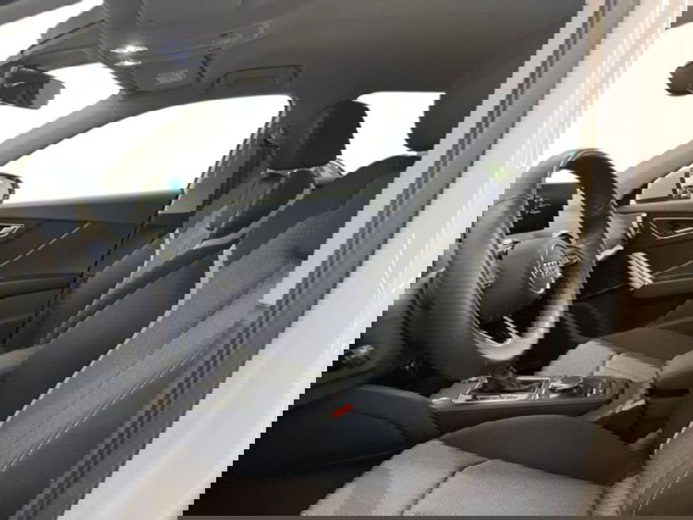 Audi Q2 usata a Bologna (12)