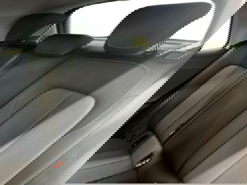 Audi Q2 usata a Bologna (13)