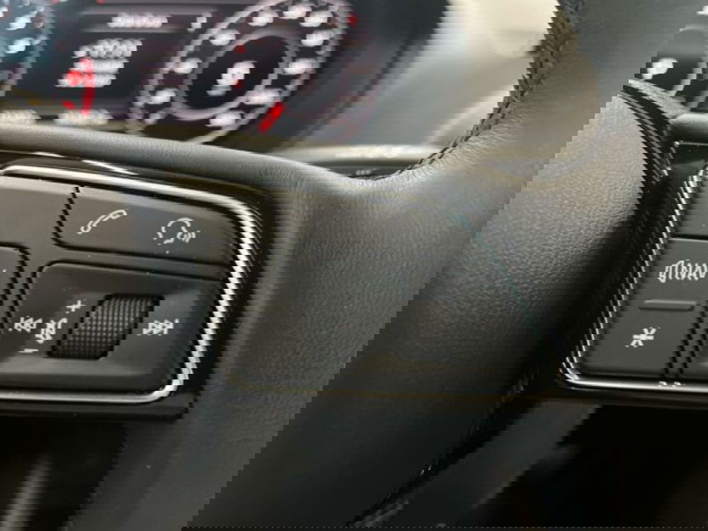 Audi Q2 usata a Bologna (16)