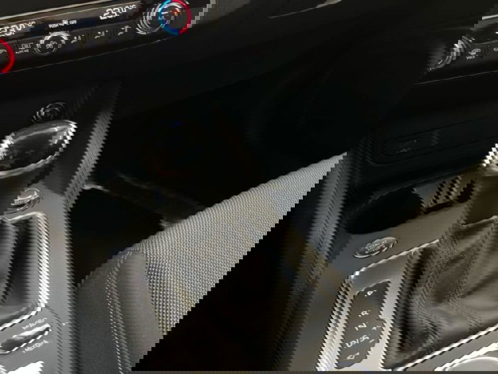 Audi Q2 usata a Bologna (18)