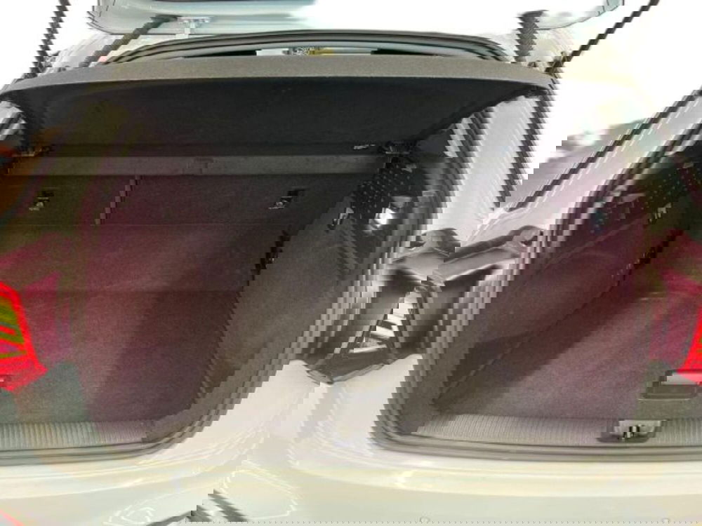 Audi Q2 usata a Bologna (19)
