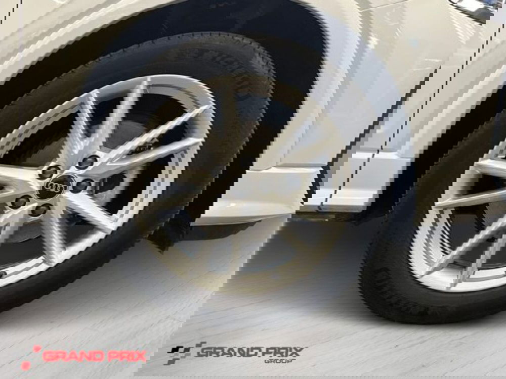 Audi Q2 usata a Bologna (6)