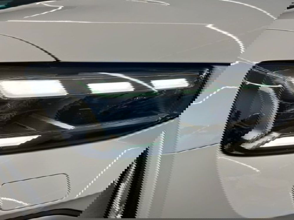 Audi Q2 usata a Bologna (7)