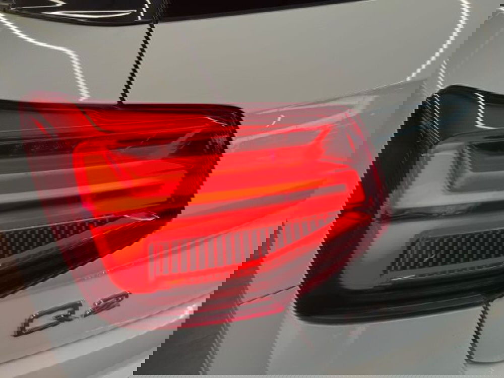 Audi Q2 usata a Bologna (8)