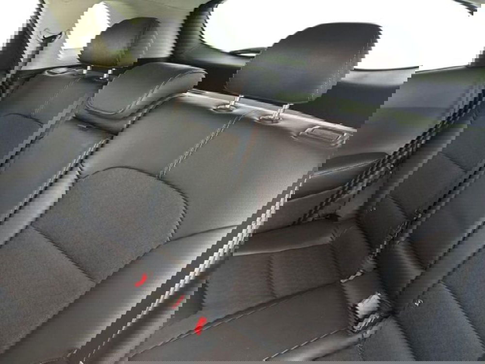 Kia Niro usata a Bologna (13)