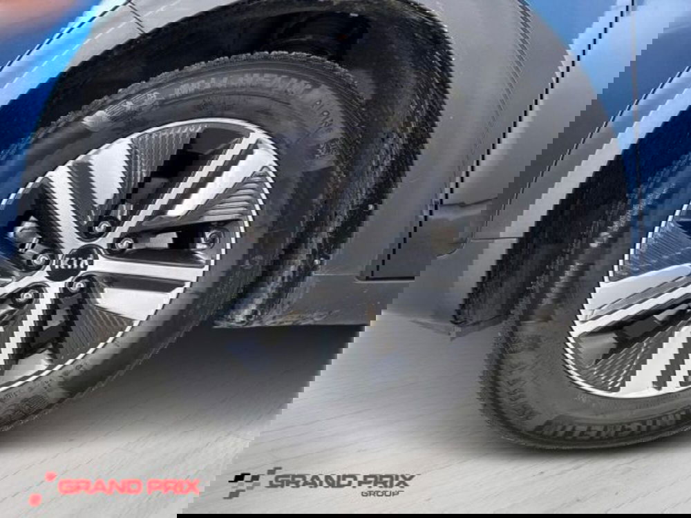 Kia Niro usata a Bologna (6)