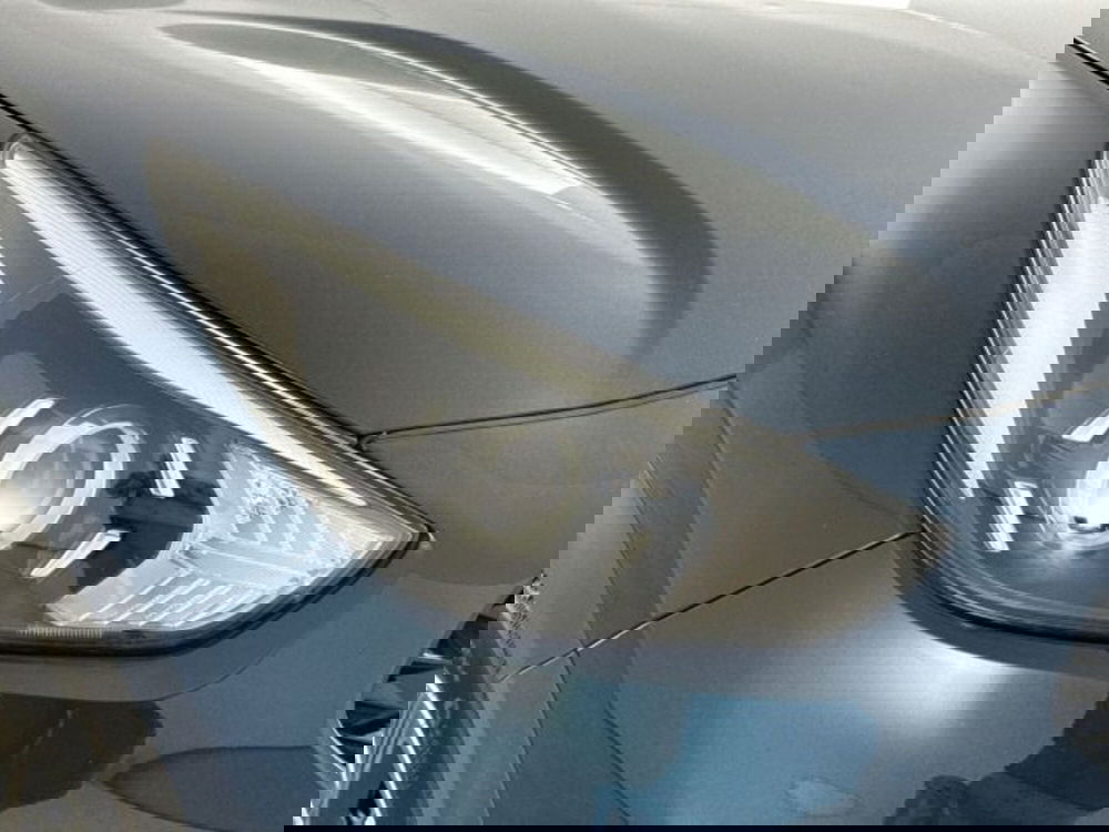 Kia Niro usata a Bologna (7)