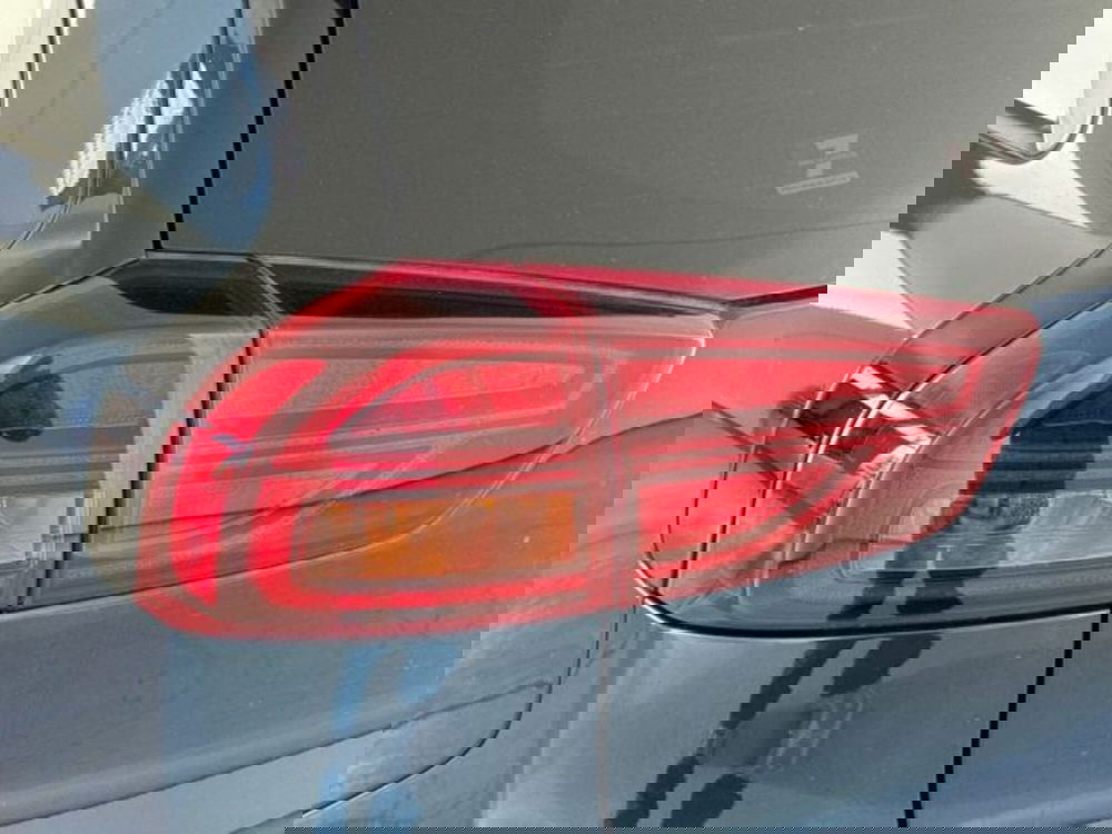 Kia Niro usata a Bologna (8)