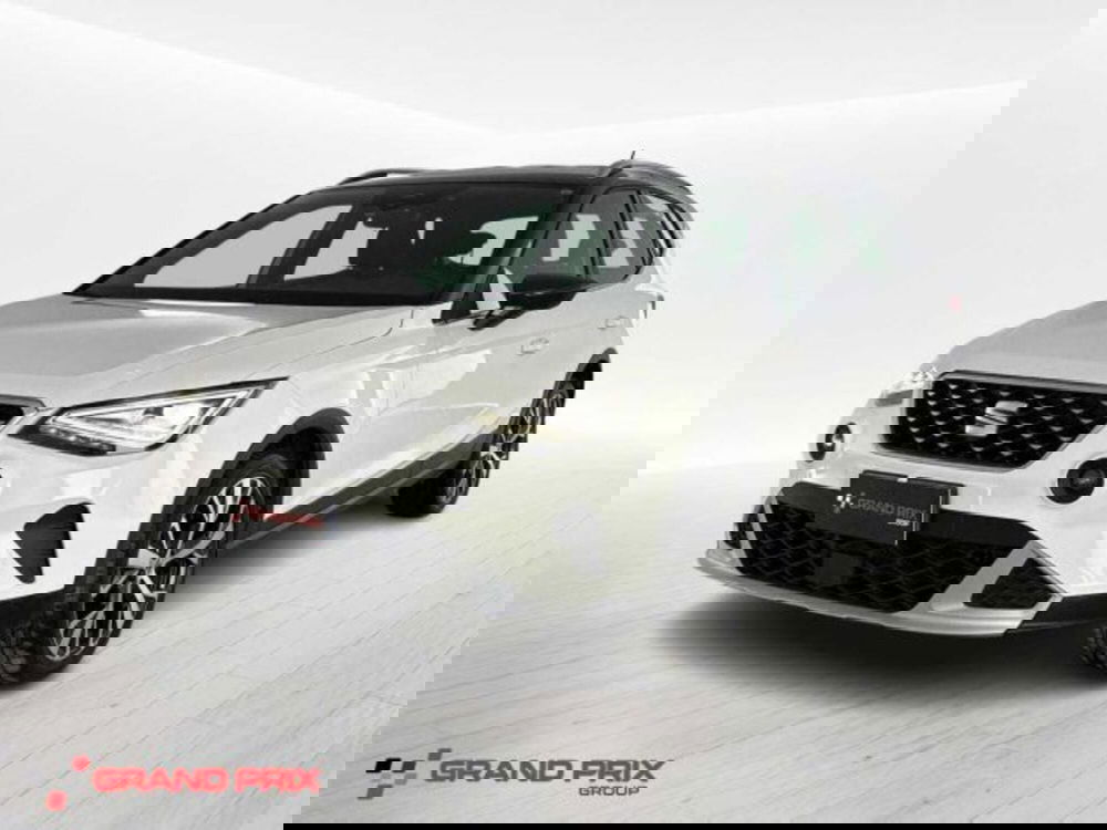 SEAT Arona usata a Bologna