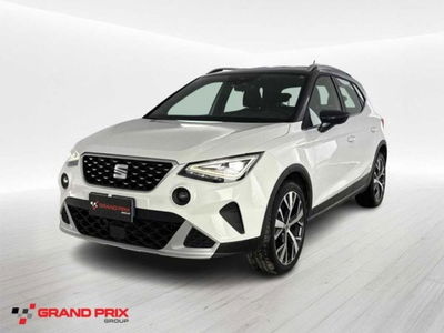 SEAT Arona 1.0 ecotsi Xperience 95cv del 2023 usata a Castenaso