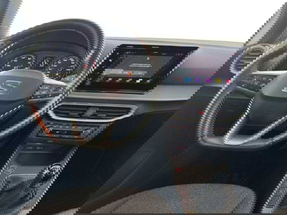 SEAT Arona usata a Bologna (10)