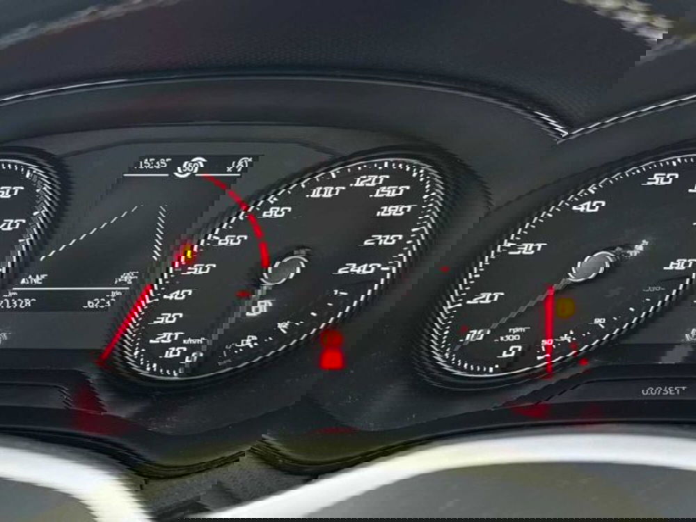 SEAT Arona usata a Bologna (11)