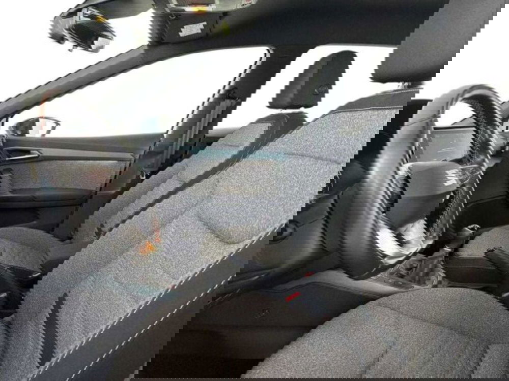 SEAT Arona usata a Bologna (12)