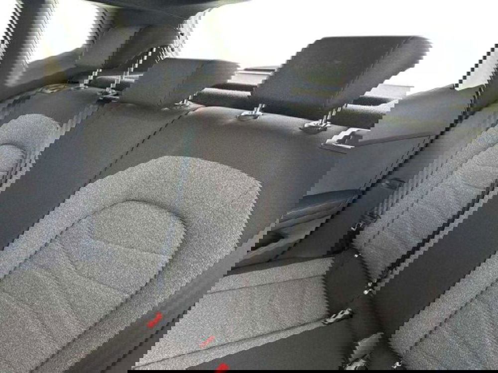 SEAT Arona usata a Bologna (13)