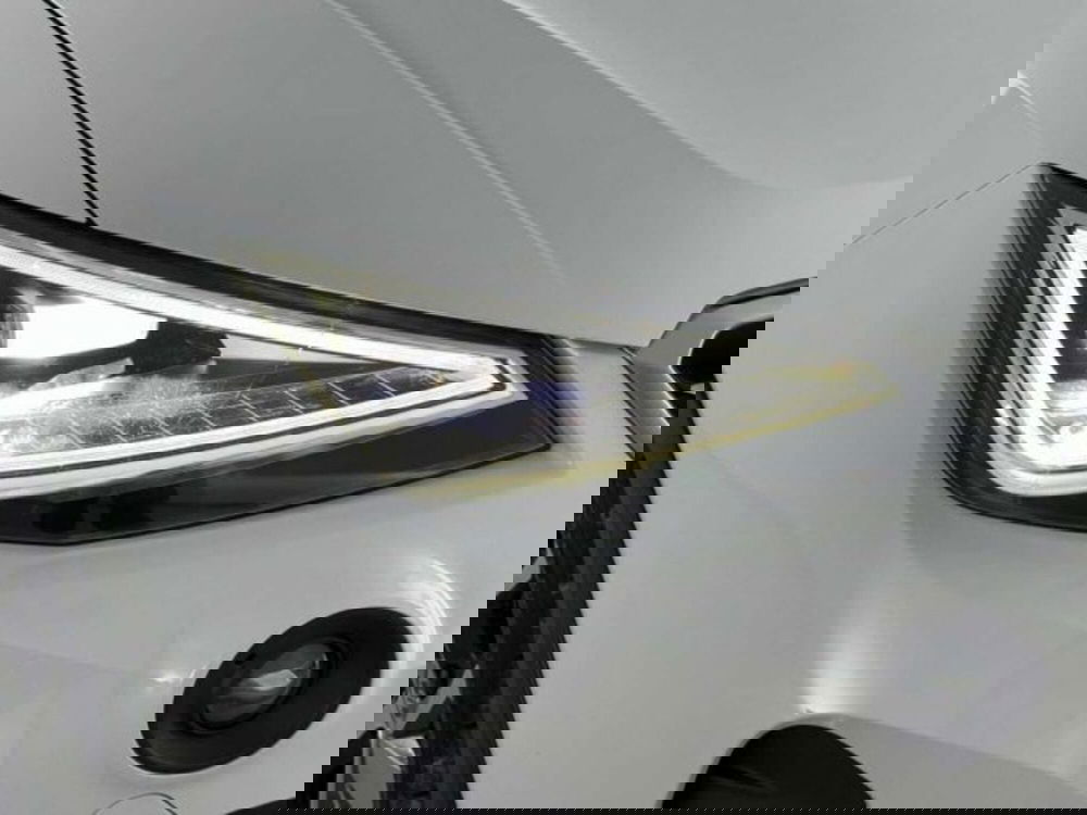 SEAT Arona usata a Bologna (7)