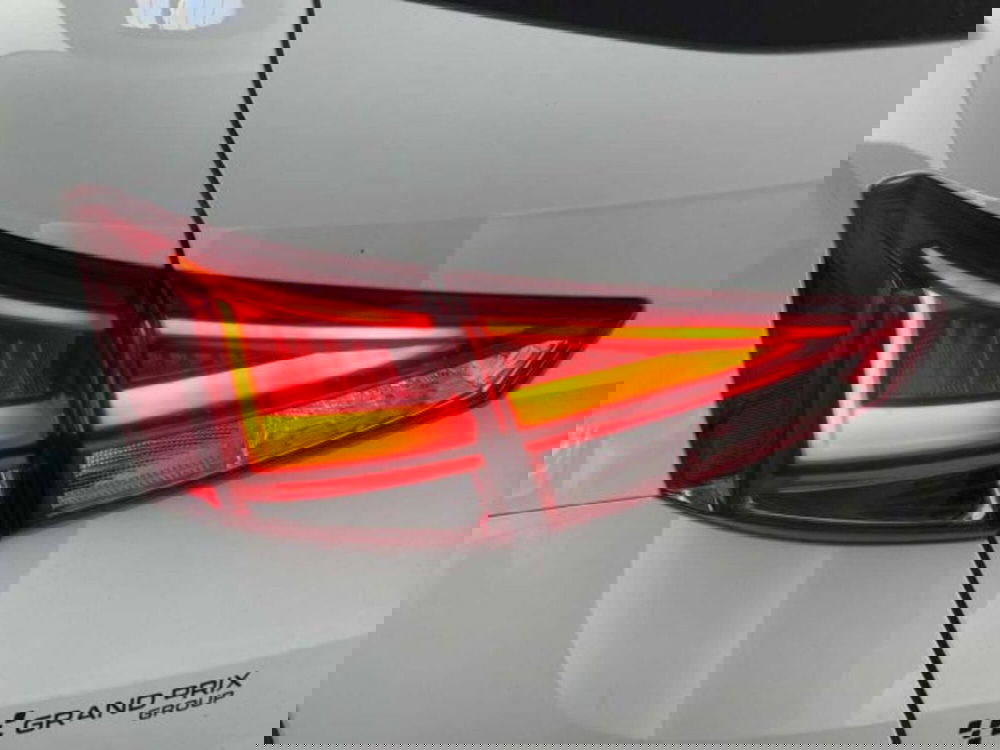 SEAT Arona usata a Bologna (8)