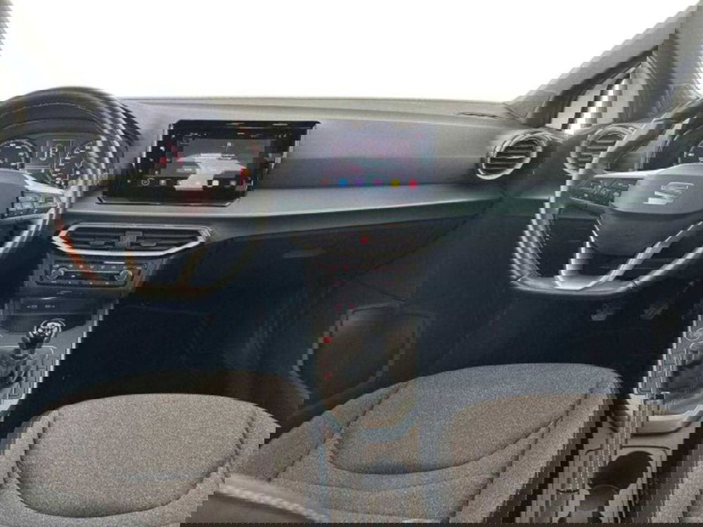 SEAT Arona usata a Bologna (9)