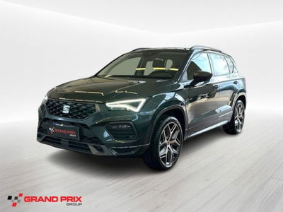 SEAT Ateca 2.0 TDI 115 CV FR del 2023 usata a Castenaso