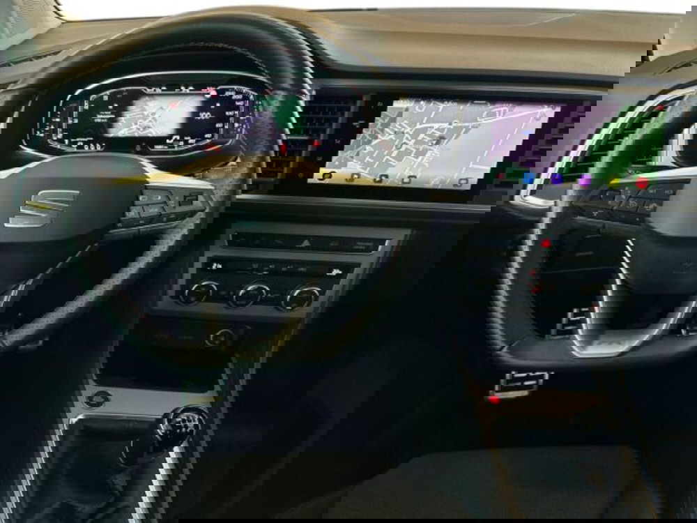 SEAT Ateca usata a Bologna (10)