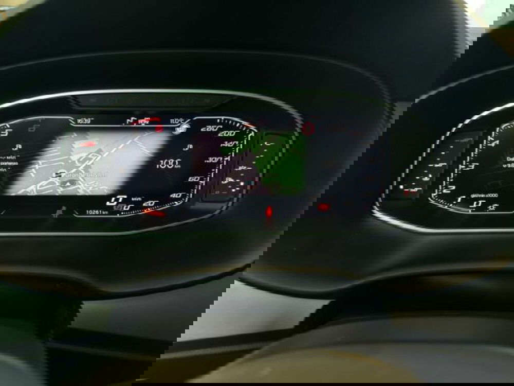 SEAT Ateca usata a Bologna (11)