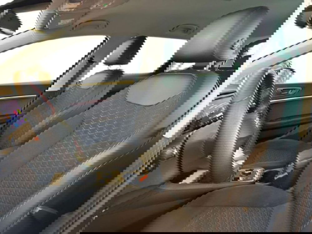 SEAT Ateca usata a Bologna (12)