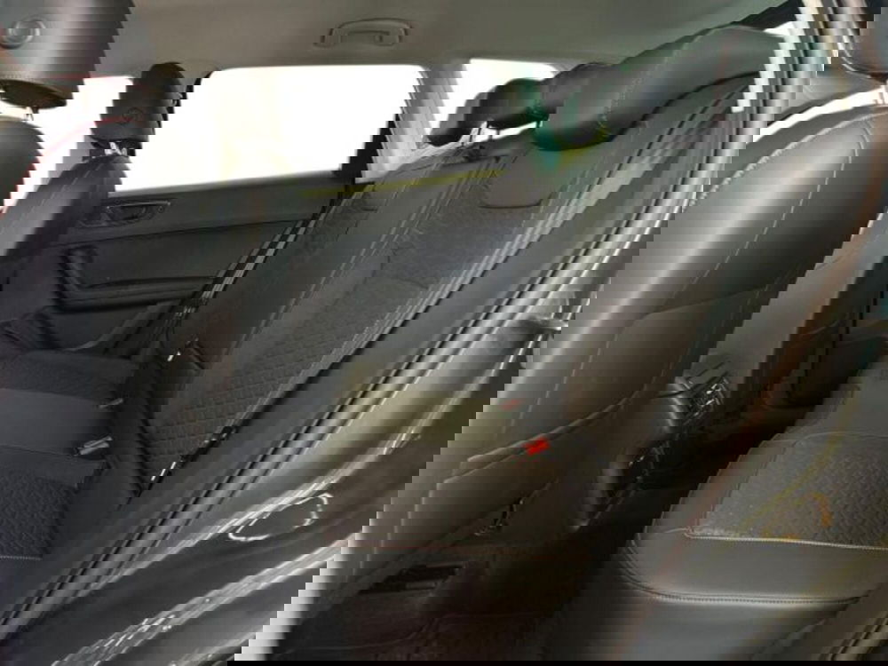 SEAT Ateca usata a Bologna (13)