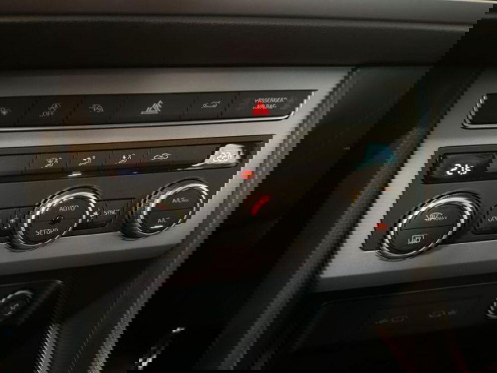 SEAT Ateca usata a Bologna (17)