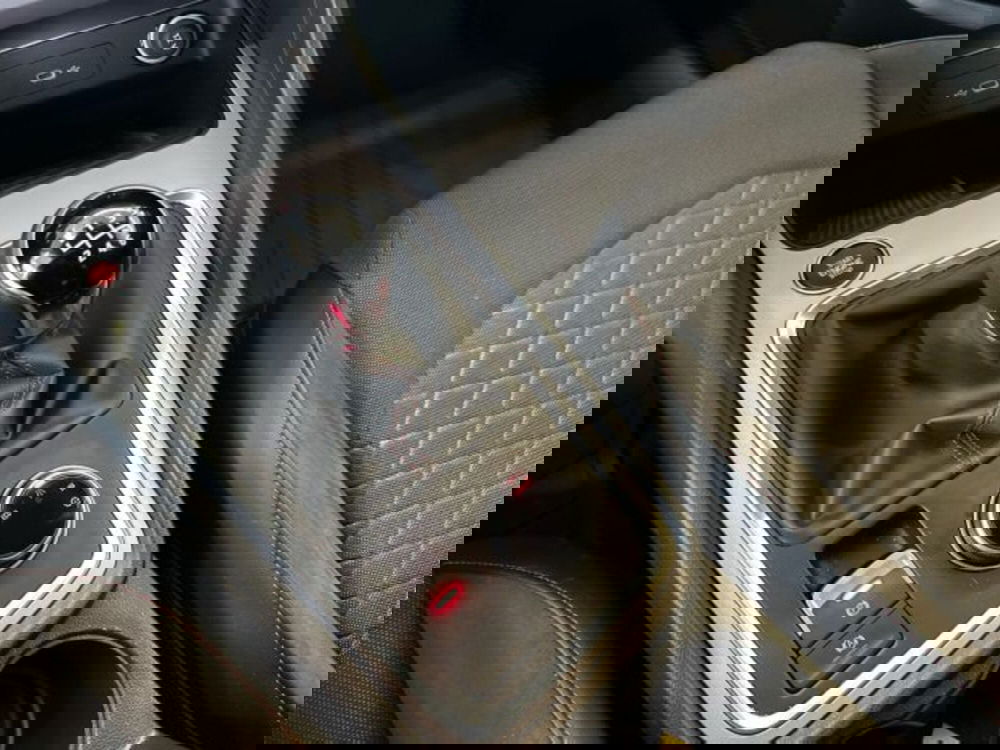 SEAT Ateca usata a Bologna (18)