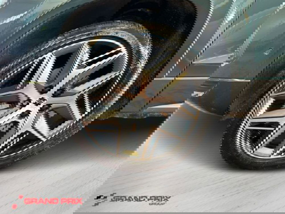 SEAT Ateca usata a Bologna (6)