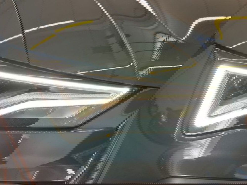 SEAT Ateca usata a Bologna (7)