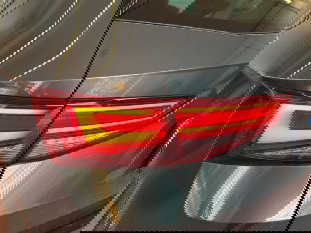 SEAT Ateca usata a Bologna (8)