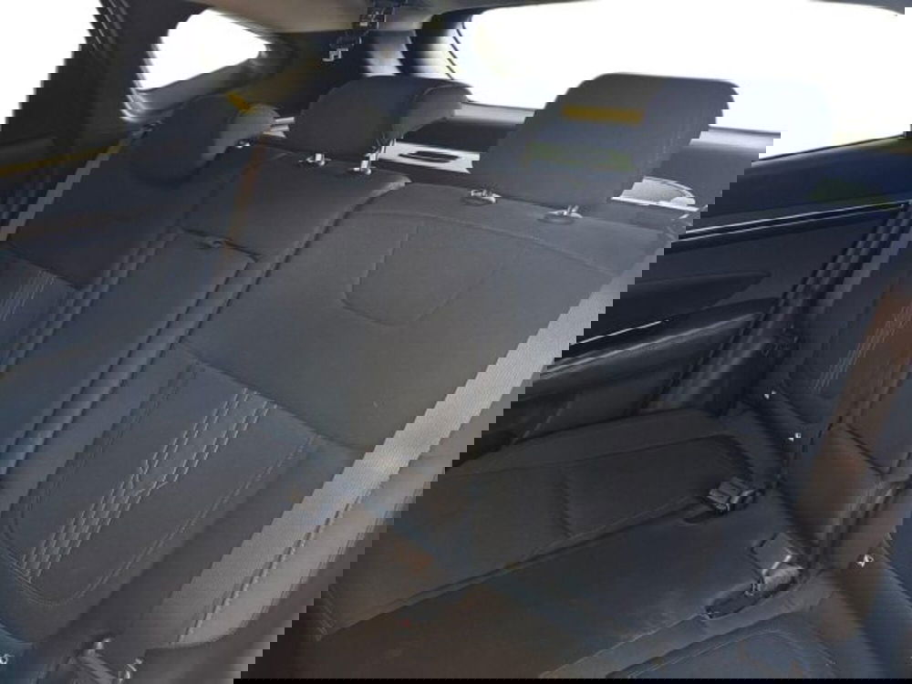 Hyundai Tucson usata a Bologna (13)