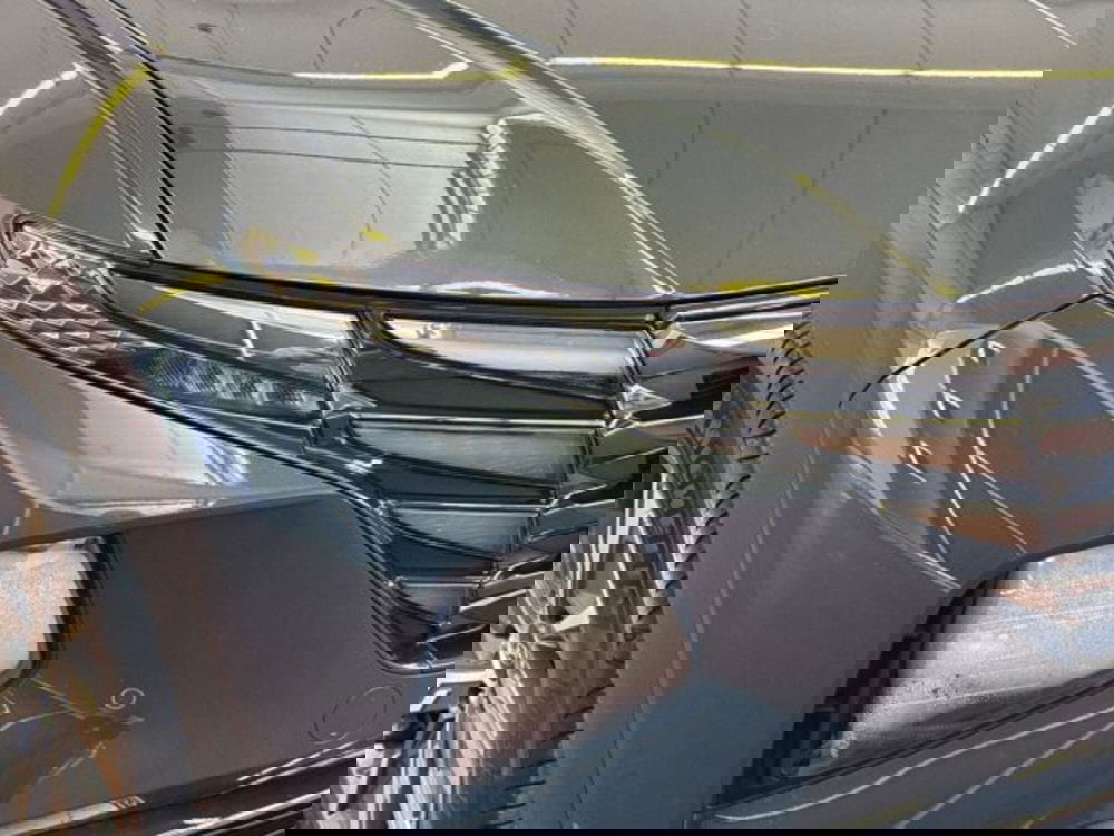 Hyundai Tucson usata a Bologna (7)