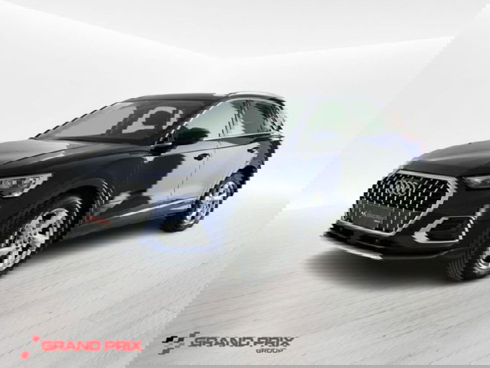 Audi Q3 usata a Bologna