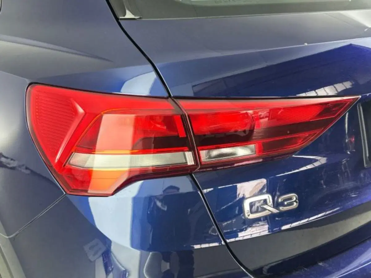 Audi Q3 usata a Bologna (11)