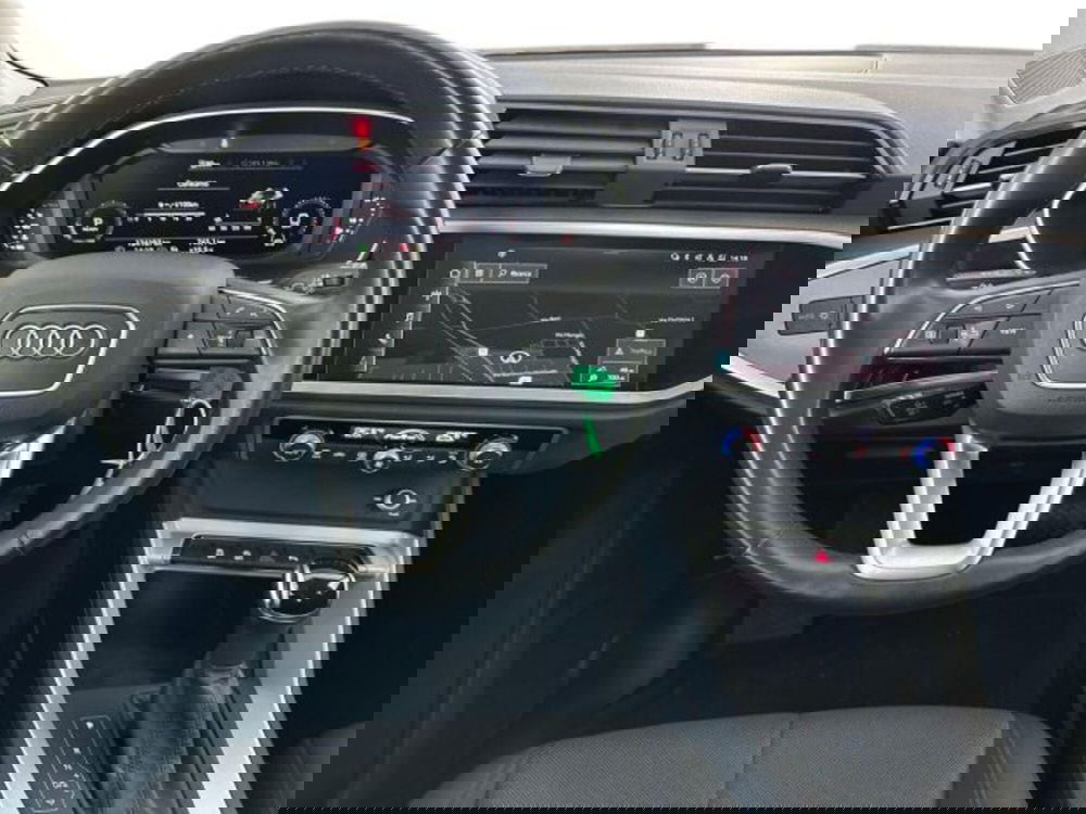 Audi Q3 usata a Bologna (13)