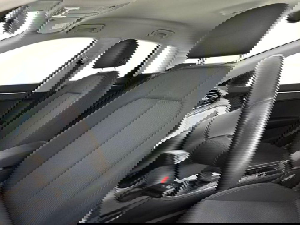 Audi Q3 usata a Bologna (15)