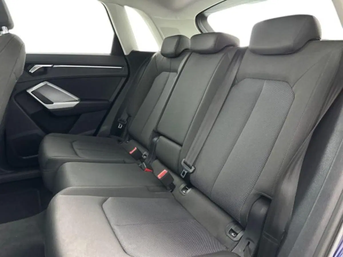 Audi Q3 usata a Bologna (16)