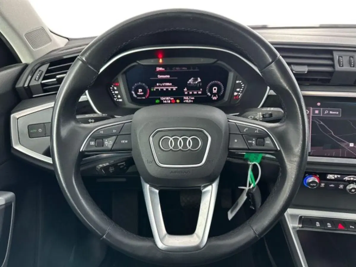 Audi Q3 usata a Bologna (17)