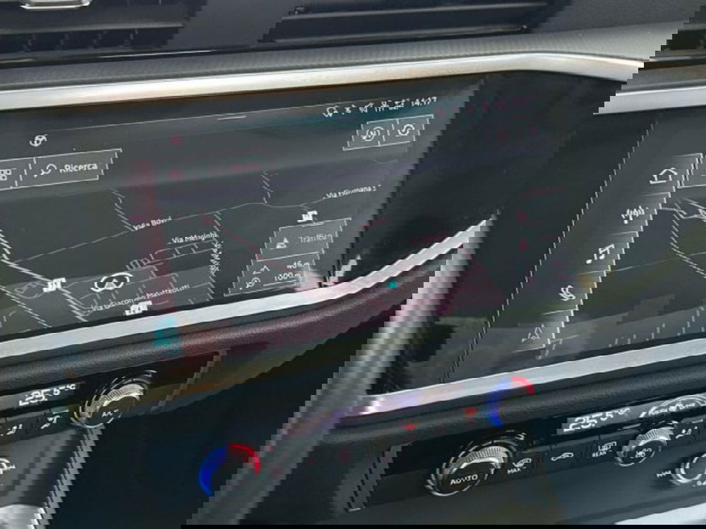 Audi Q3 usata a Bologna (19)