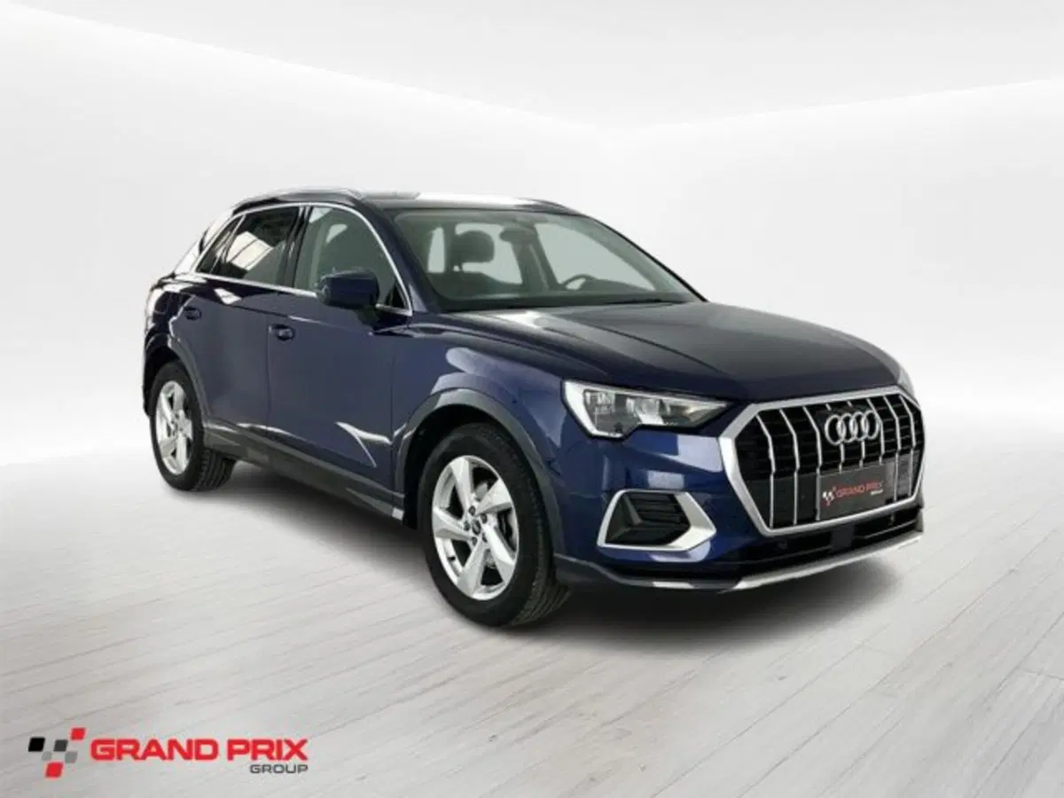 Audi Q3 usata a Bologna (2)