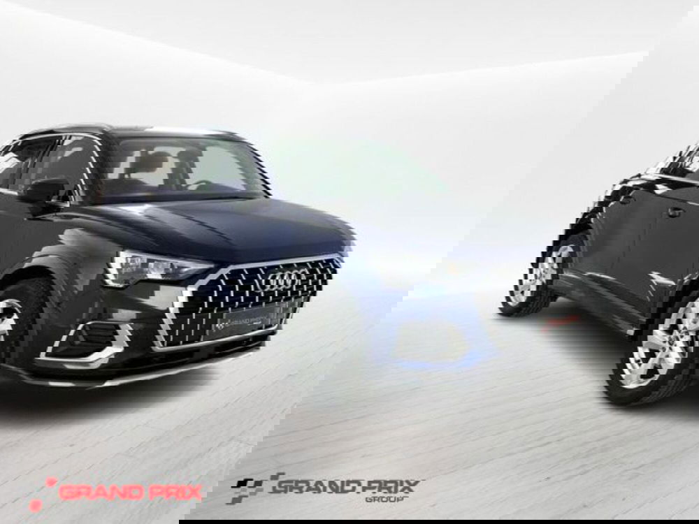 Audi Q3 usata a Bologna (2)