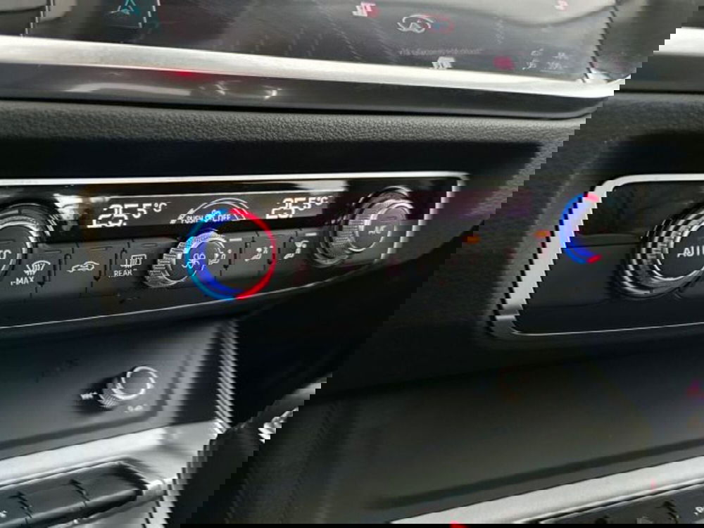 Audi Q3 usata a Bologna (20)