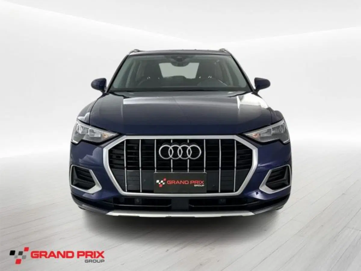 Audi Q3 usata a Bologna (5)
