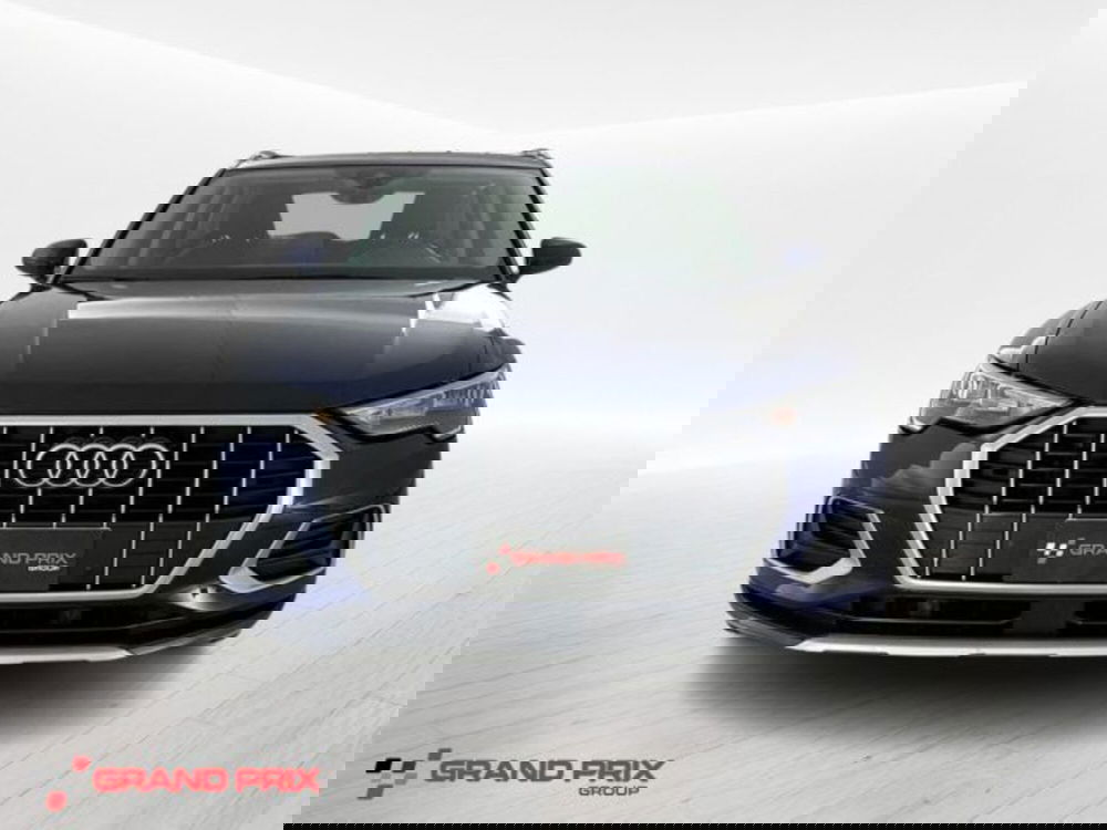 Audi Q3 usata a Bologna (5)