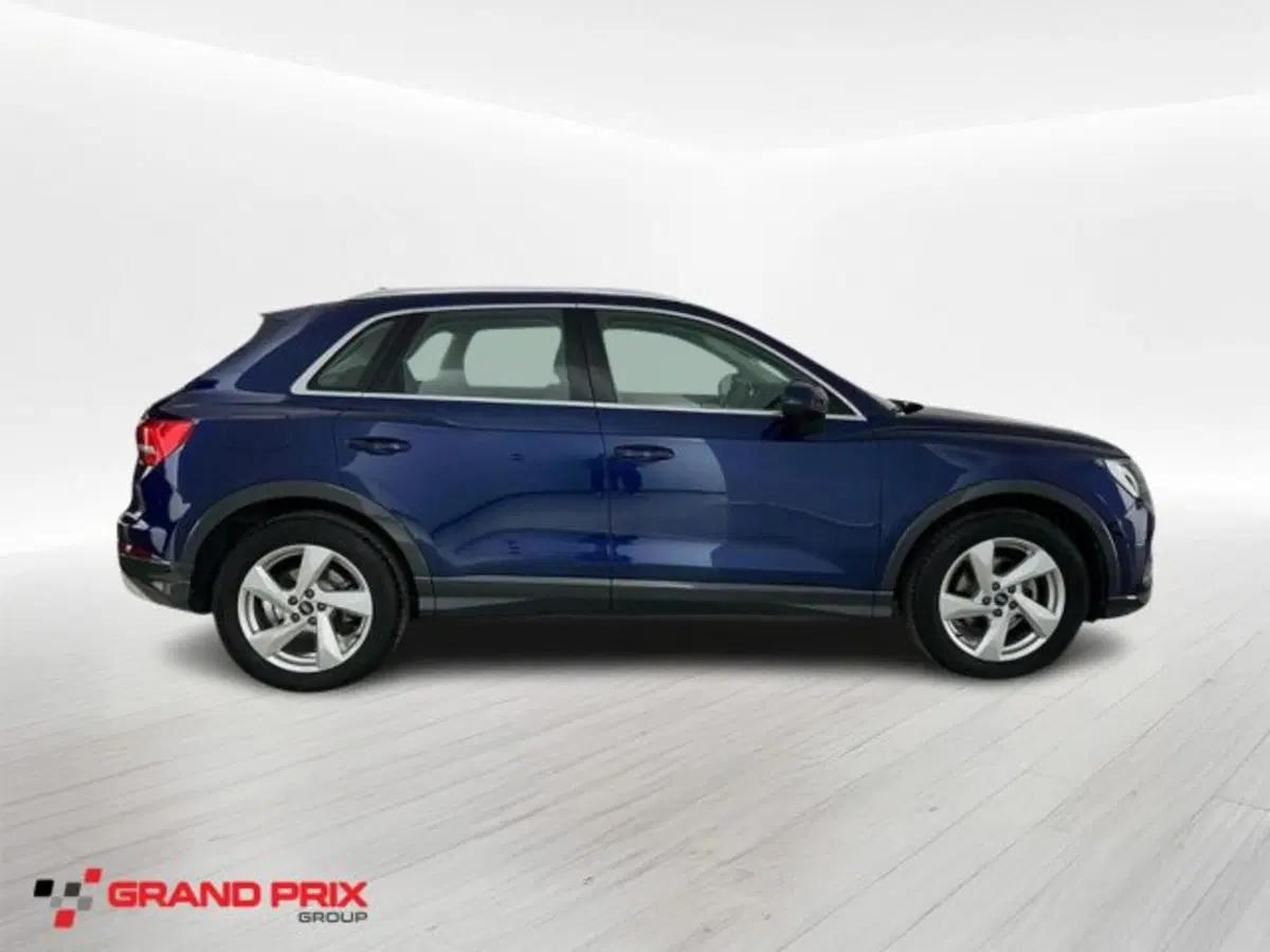 Audi Q3 usata a Bologna (6)